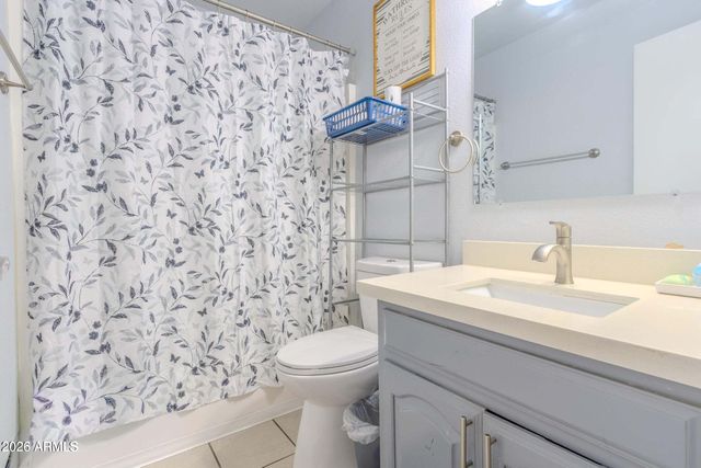7139 W WILSHIRE Drive, Phoenix, AZ 85035