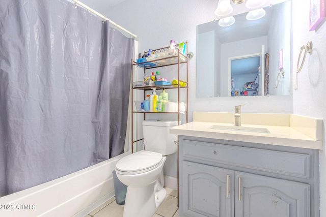 7139 W WILSHIRE Drive, Phoenix, AZ 85035