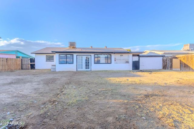 7139 W WILSHIRE Drive, Phoenix, AZ 85035