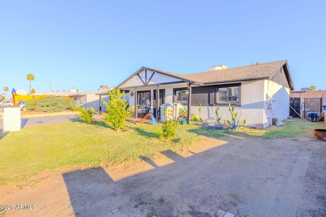 7139 W WILSHIRE Drive, Phoenix, AZ 85035