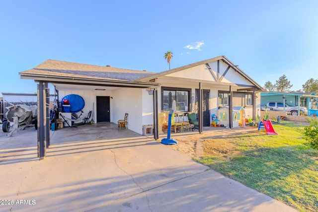 7139 W WILSHIRE Drive, Phoenix, AZ 85035