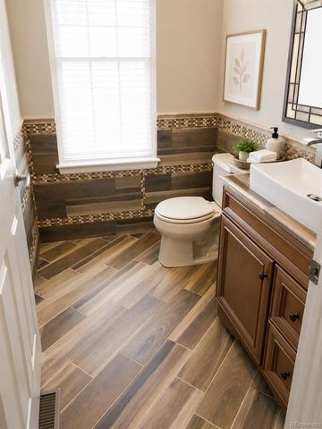 899 Tarpan Place, Castle Rock, CO 80104