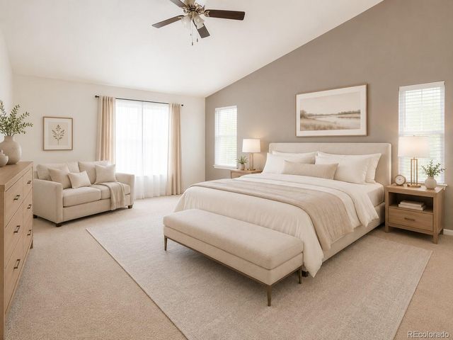 899 Tarpan Place, Castle Rock, CO 80104