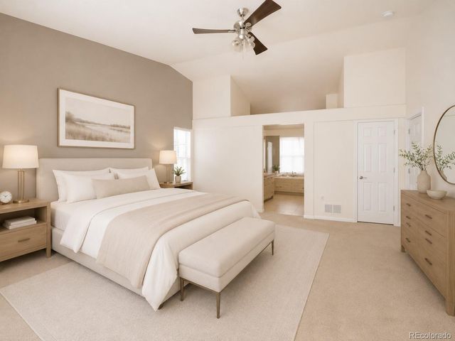 899 Tarpan Place, Castle Rock, CO 80104