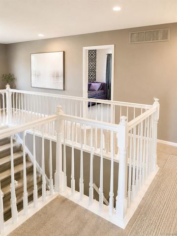 899 Tarpan Place, Castle Rock, CO 80104