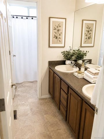 899 Tarpan Place, Castle Rock, CO 80104