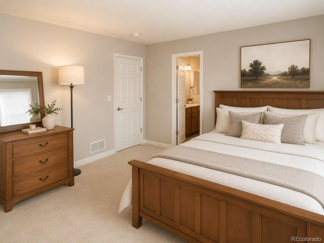 899 Tarpan Place, Castle Rock, CO 80104