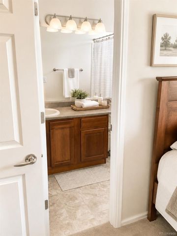 899 Tarpan Place, Castle Rock, CO 80104