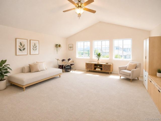 899 Tarpan Place, Castle Rock, CO 80104