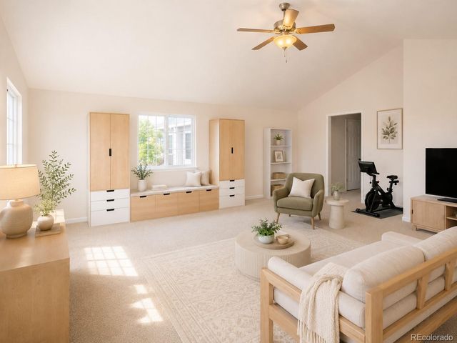 899 Tarpan Place, Castle Rock, CO 80104