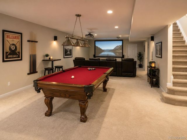 899 Tarpan Place, Castle Rock, CO 80104
