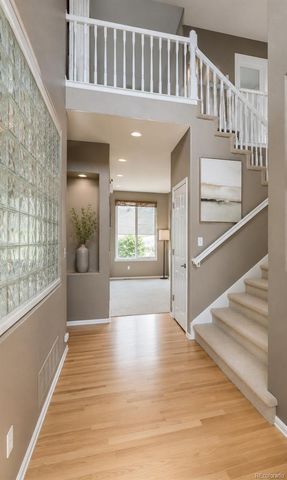 899 Tarpan Place, Castle Rock, CO 80104