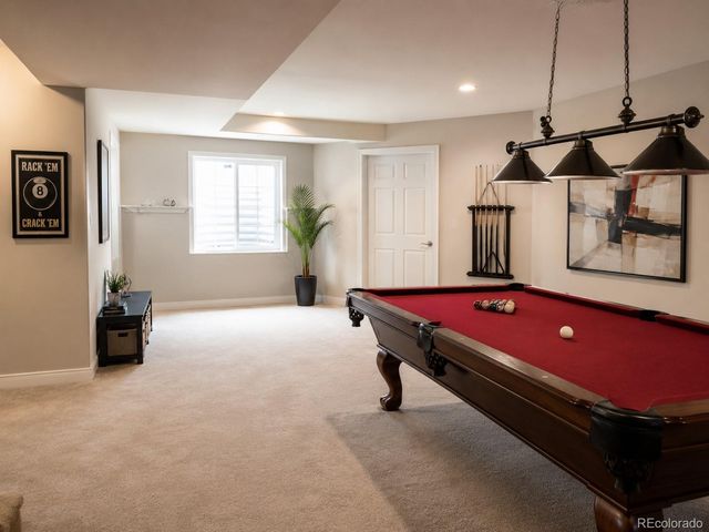 899 Tarpan Place, Castle Rock, CO 80104