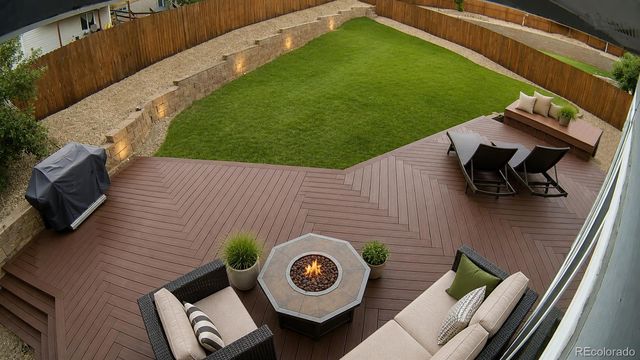 899 Tarpan Place, Castle Rock, CO 80104