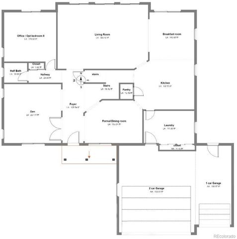899 Tarpan Place, Castle Rock, CO 80104