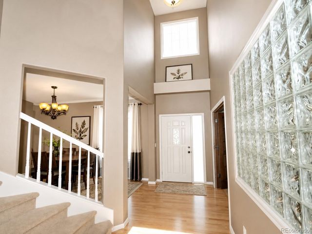 899 Tarpan Place, Castle Rock, CO 80104
