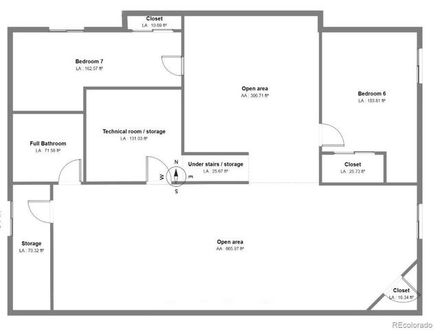 899 Tarpan Place, Castle Rock, CO 80104