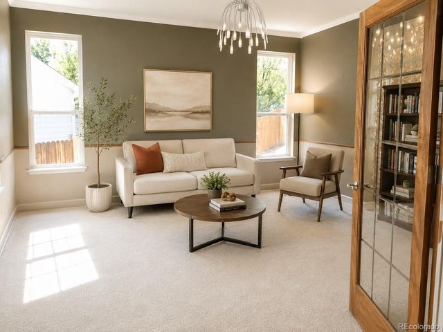 899 Tarpan Place, Castle Rock, CO 80104
