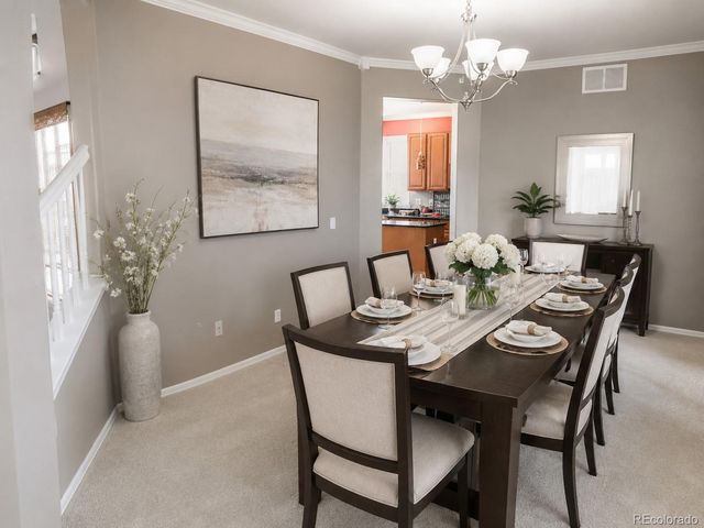 899 Tarpan Place, Castle Rock, CO 80104