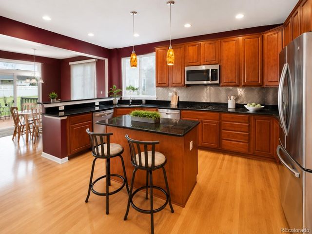 899 Tarpan Place, Castle Rock, CO 80104