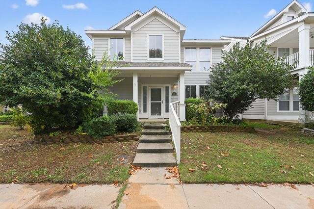 9908 Cedarcrest Drive, Providence Village, TX 76227