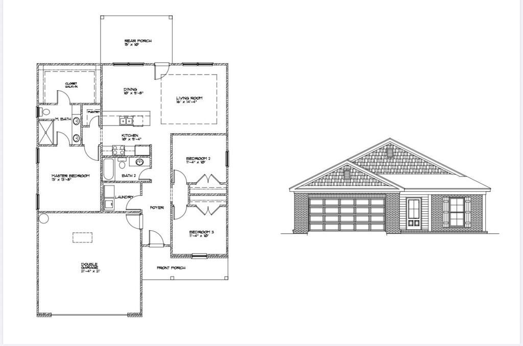 218 Thistlewood Drive, Dothan, AL 36301