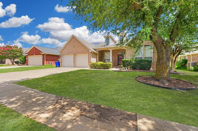 2308 Laura Elizabeth Trail, Mansfield, TX 76063