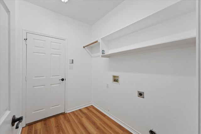 2308 Laura Elizabeth Trail, Mansfield, TX 76063