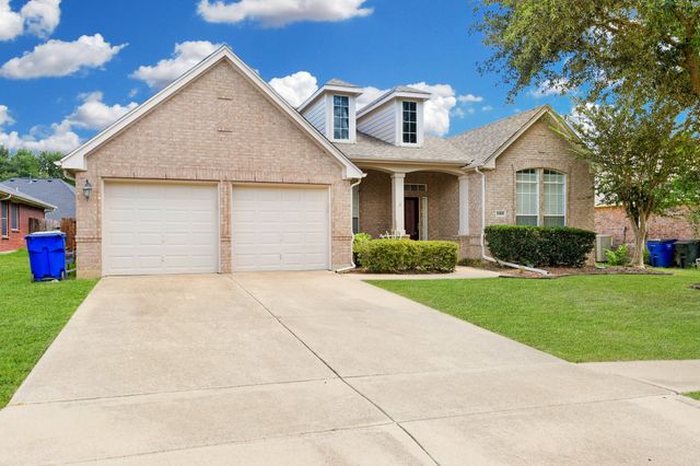 2308 Laura Elizabeth Trail, Mansfield, TX 76063