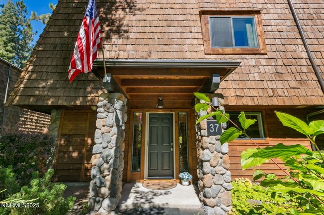 120 Country Club Drive STE 37, Incline Village, NV 89451