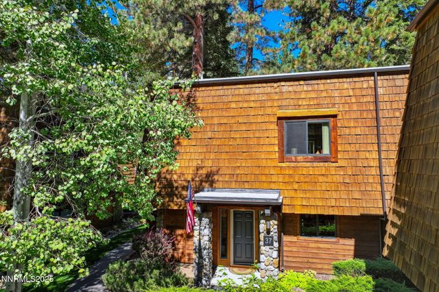 120 Country Club Drive STE 37, Incline Village, NV 89451