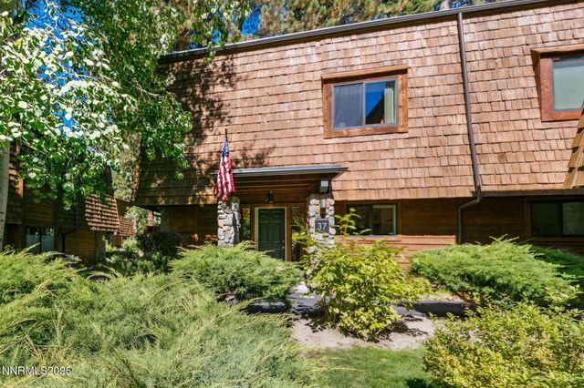 120 Country Club Drive STE 37, Incline Village, NV 89451