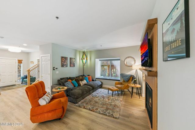 120 Country Club Drive STE 37, Incline Village, NV 89451