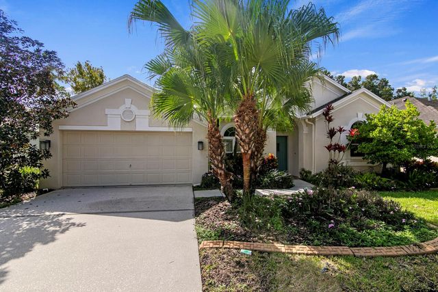 12304 WYCLIFF PLACE, Tampa, FL 33626