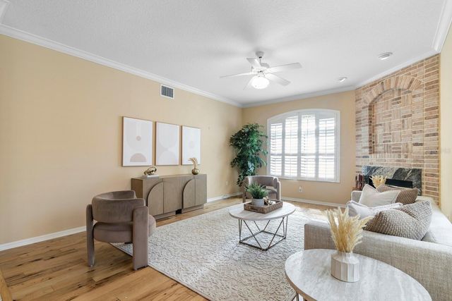 12304 WYCLIFF PLACE, Tampa, FL 33626