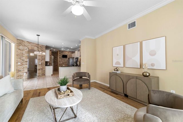 12304 WYCLIFF PLACE, Tampa, FL 33626