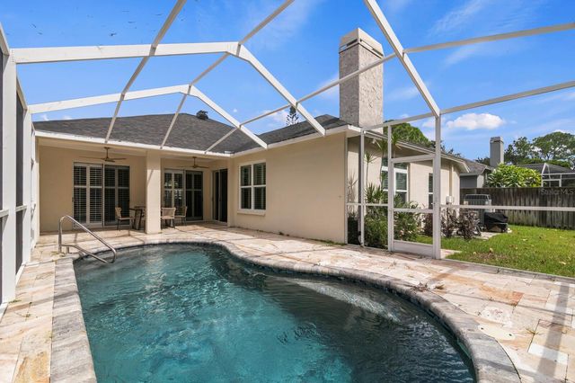 12304 WYCLIFF PLACE, Tampa, FL 33626