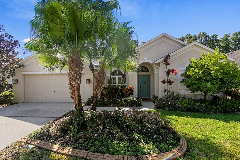 12304 WYCLIFF PLACE, Tampa, FL 33626