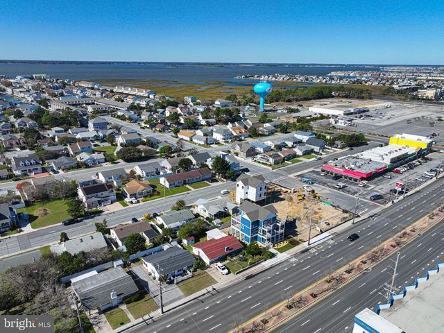 9103 COASTAL HWY, Ocean City, MD 21842