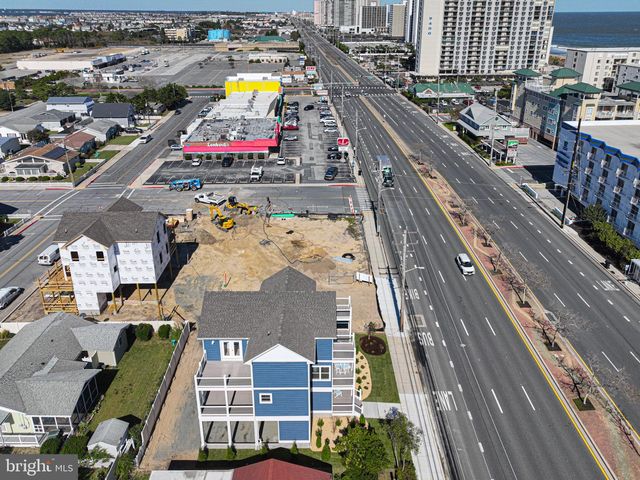 9103 COASTAL HWY, Ocean City, MD 21842