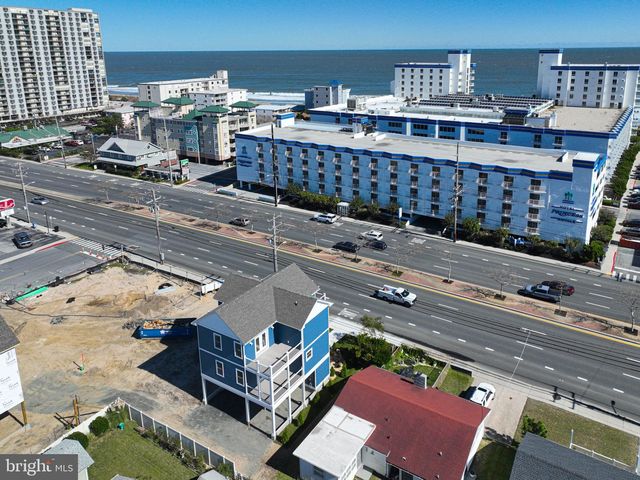 9103 COASTAL HWY, Ocean City, MD 21842