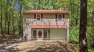 347 GETAWAY RD, Hedgesville, WV 25427
