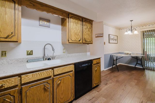 4113 Ginger Drive, Benton, AR 72019