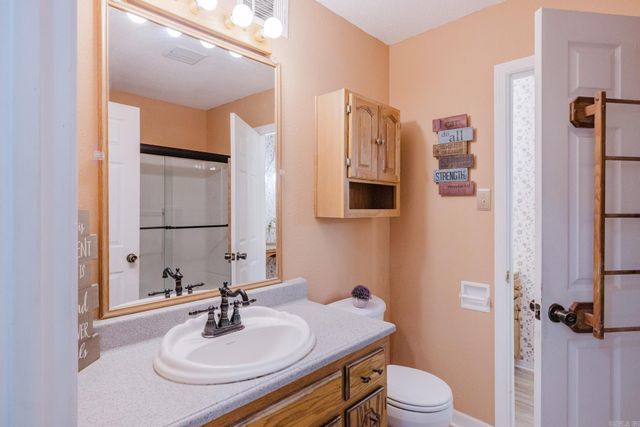 4113 Ginger Drive, Benton, AR 72019