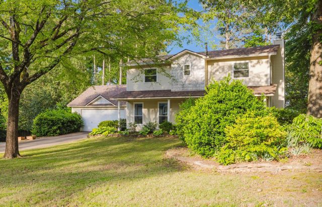 4113 Ginger Drive, Benton, AR 72019