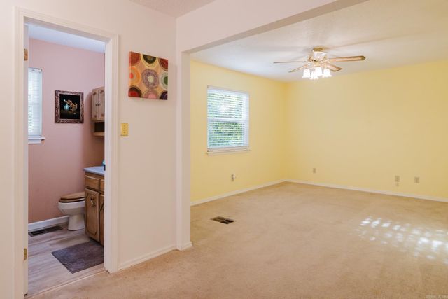 4113 Ginger Drive, Benton, AR 72019