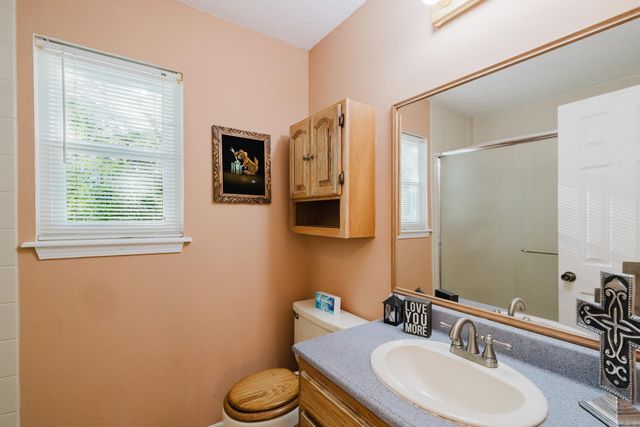 4113 Ginger Drive, Benton, AR 72019