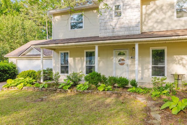 4113 Ginger Drive, Benton, AR 72019