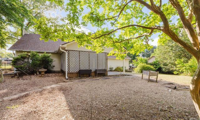 4113 Ginger Drive, Benton, AR 72019