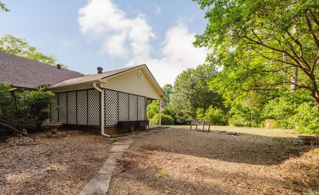 4113 Ginger Drive, Benton, AR 72019